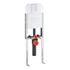 GROHE Uniset İnce Gömme Rezervuar (39840000)