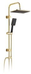 Duş Sistemi Gold 6978G