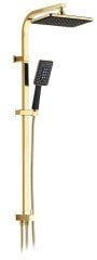 Duş Sistemi Gold 7878G