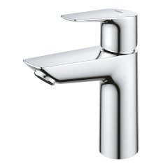 Bauedge Tek Kollu Lavabo Bataryası 1/2 ″ M Boyut 23904001