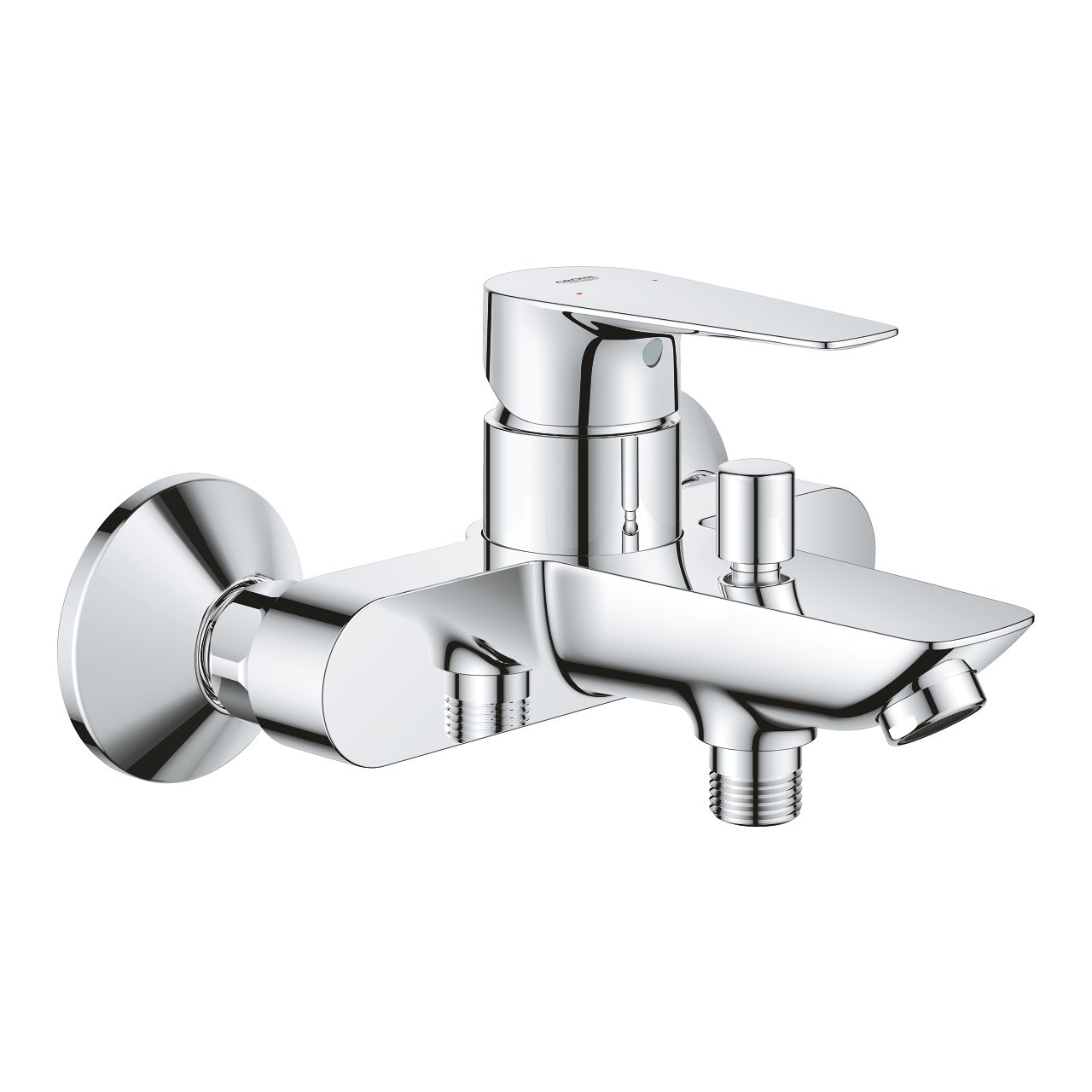 Bauedge Tek Kumandalı Banyo Bataryası 23605001