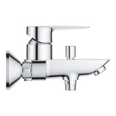 Bauedge Tek Kumandalı Banyo Bataryası 23605001