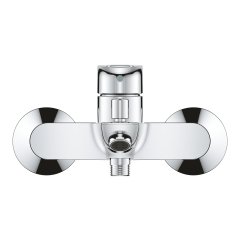 Bauedge Tek Kumandalı Banyo Bataryası 23605001