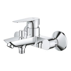 Bauedge Tek Kumandalı Banyo Bataryası 23605001