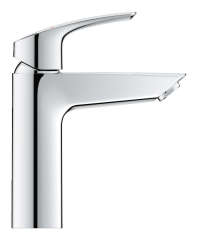 GROHE  Eurosmart Tek Kumandalı Lavabo Bataryası M-Boyut 23324003