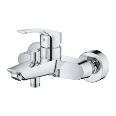 Eurosmart Tek Kumandalı Banyo Bataryası 33300003