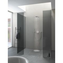 Grohtherm Termostatik Banyo/Duş Bataryası 24076000