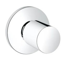 GROHE Duvar içi İnce Gömme Rezervuar Seti (8cm)