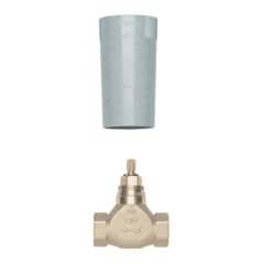 GROHE Duvar içi İnce Gömme Rezervuar Seti (8cm)