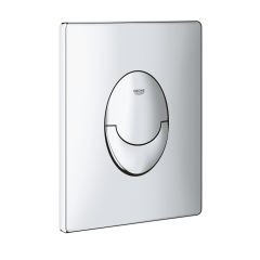 GROHE Duvar içi İnce Gömme Rezervuar Seti - (8cm)