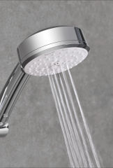 GROHE Tempesta Cosmopolitan 100 Sürgülü Duş Seti 3 Akışlı 27579002