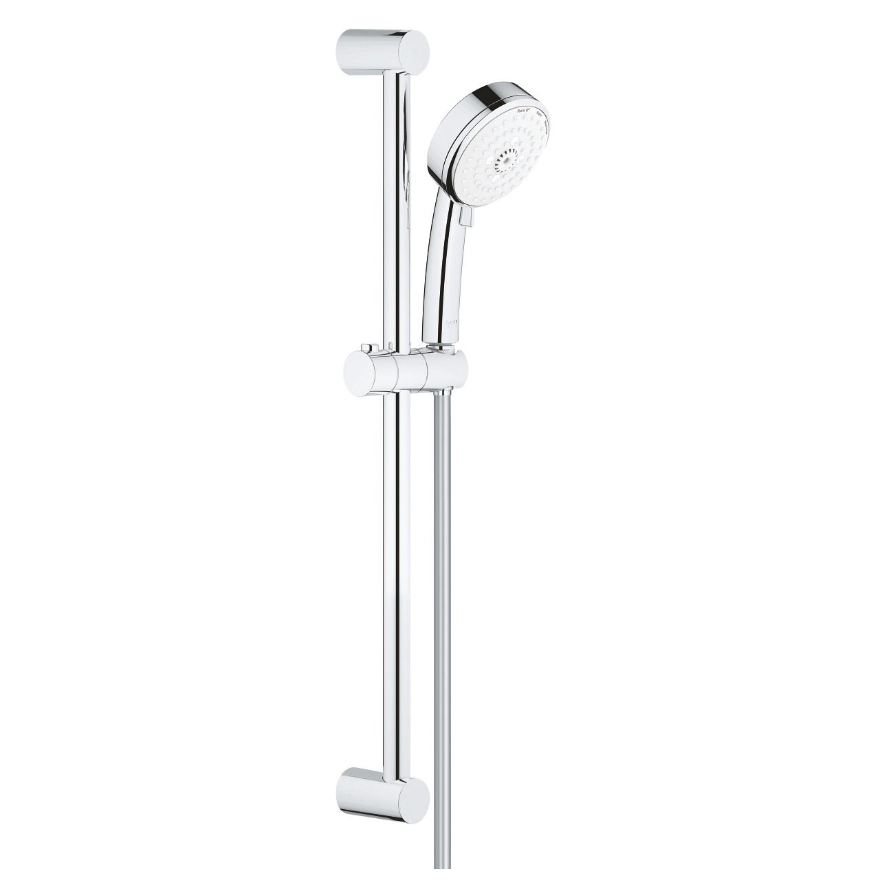 GROHE Tempesta Cosmopolitan 100 Sürgülü Duş Seti 3 Akışlı 27579002