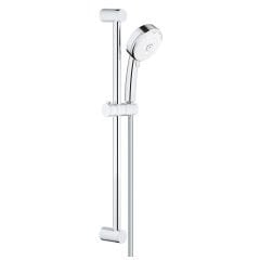 GROHE Tempesta Cosmopolitan 100 Sürgülü Duş Seti 3 Akışlı 27579002