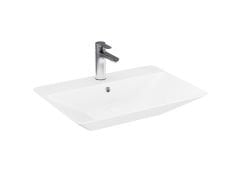 LUCCO TEZGAH ÜSTÜ LAVABO - (3061)