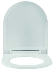 BAGNO Gala Premium Klozet Kapağı - (101714100)