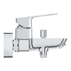 GROHE Cubeo Tek Kumandalı Banyo Bataryası -  (1018130000)