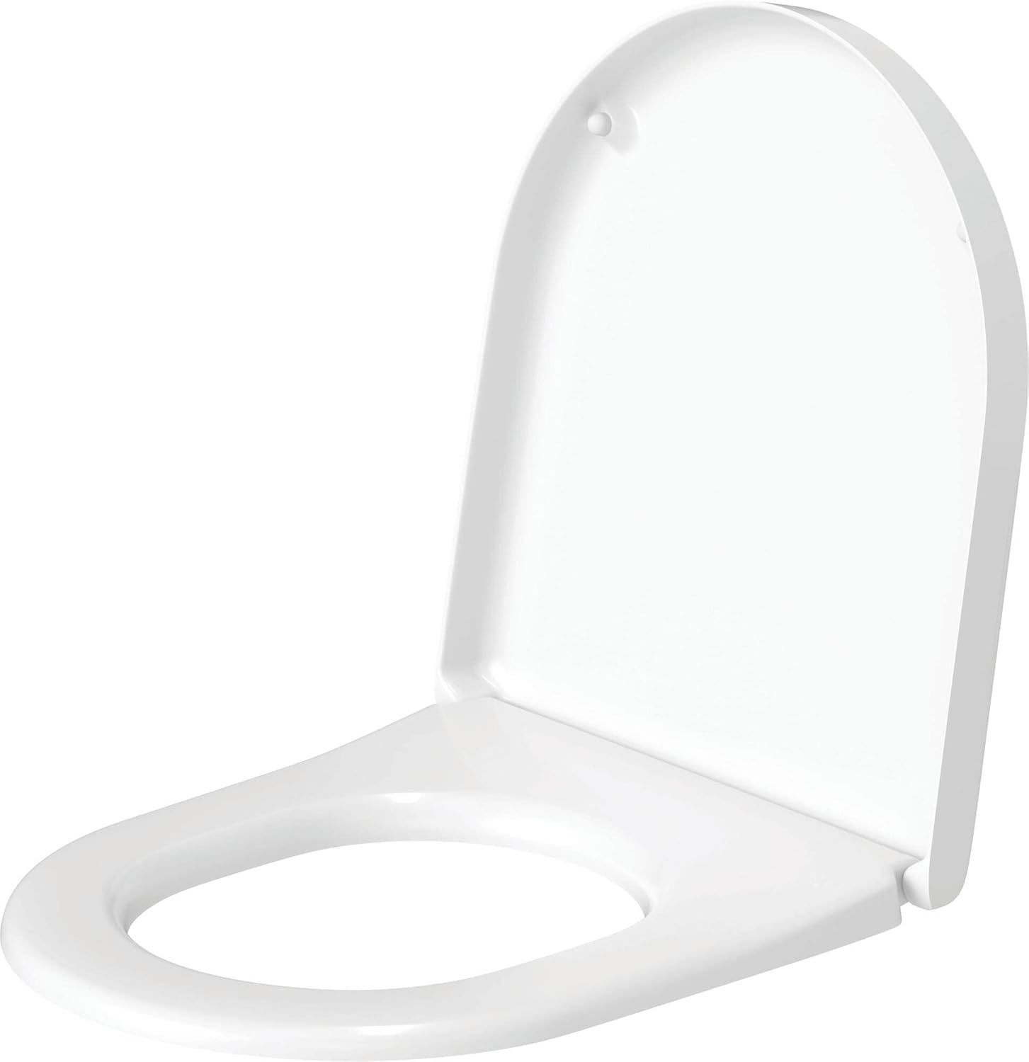 DURAVİT STARCK 3 WC oturağı - (63810000)