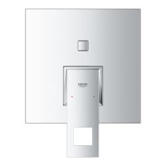 GROHE Eurocube Ankastre Banyo Duş Bataryası 2 çıkışlı divertörlü- 24062000