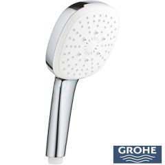 Grohe Tempesta Cube 110 El Duşu, 3 Akışlı- 27574003