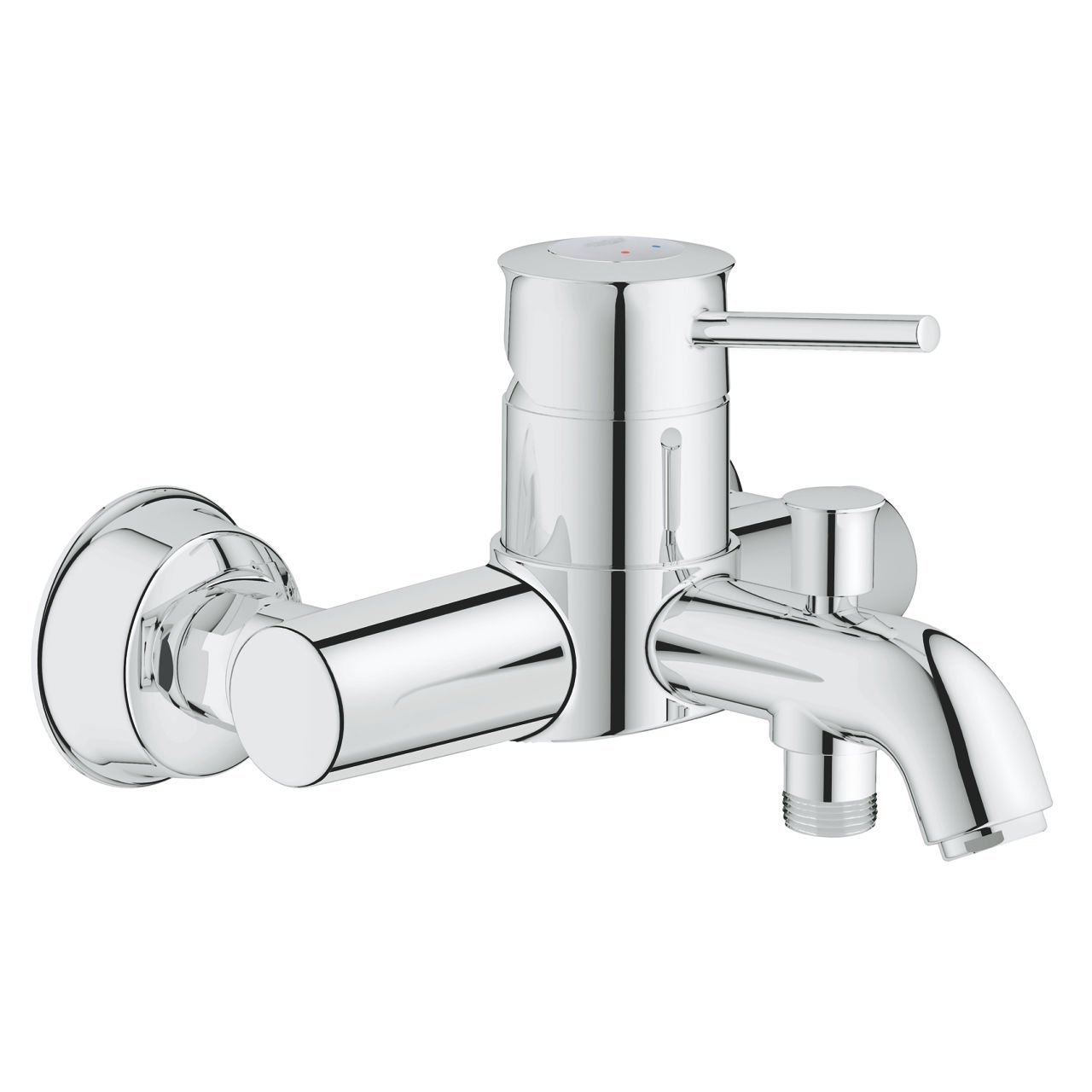 Grohe BauClassic Banyo Bataryası - 32865000