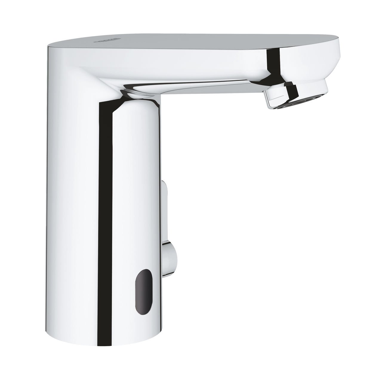 GROHE Eurosmart Cosmopolitan E Fotoselli Lavabo Bataryası (Elektrikli, Çift Su Girişli) - 36325002