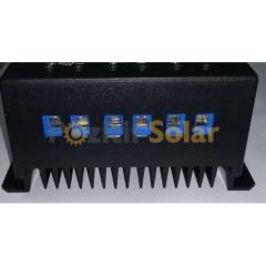 30 AMPER MPPT SOLAR ŞARJ KONTROL 12-24VOLT