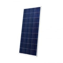 100 Watt Güneş Paneli Polikristal 1. Sınıf A Class