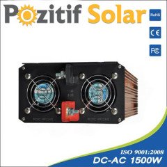 MEXXSUN 1500 WATT 12 VOLT TAM SİNÜS İNVERTER