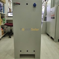 SunPro5500 Taşınabilir Solar Jenaratör Hazır Set 540 Watt Mono Half-Cud Panelli