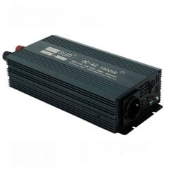 MEXXSUN 1500W 24V MODİFİYE SİNUS İNVERTER