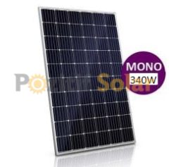 PANTEC 340W PERC MONOKRİSTAL GÜNEŞ PANELİ 1 SINIF A CASS