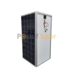 PANTECH 205 WATT PERC MONOKRİSTAL GÜNEŞ PANELİ 1.SINIF  A CLASS