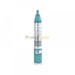 SHİYUAN  DC DALGIÇ POMPA 48 VOLT 8 AMPER PASLANMAZ GÖVDE