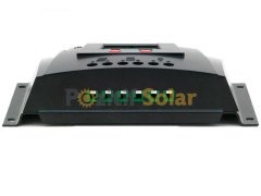 SOLAR ŞARJ KONTROL CİHAZI 20A 12-24V PWM JUTA