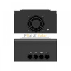 SOLAR ŞARJ KONTROL CİHAZI 60A 12-24V MPPT MUST