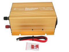 SOLARTRONİCS 600 WATT 12 VOLT TAM SİNÜS İNVERTER