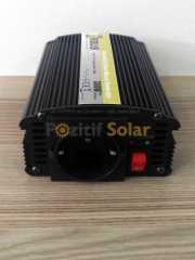 ORBUS 300 WATT 12 VOLT MODİFİYE SİNÜS İNVERTER