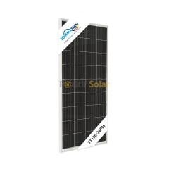 Tommatech 200 Watt Monokristal Perc Solar Güneş Paneli 1.Sınıf A Class