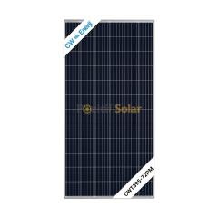 Tommatech 395W 400 Watt PERC Monokristal Güneş Paneli-Solar Panel 1.Sınıf A Class