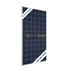 Tommatech 395W 400 Watt PERC Monokristal Güneş Paneli-Solar Panel 1.Sınıf A Class