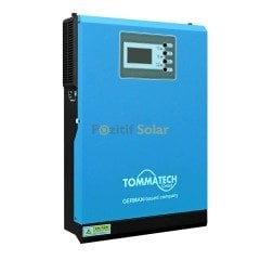 Tommatech New 5KVA 48V 5000 W Akıllı UPS Inverter