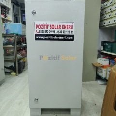 SunPro700 Taşınabilir Solar Jenaratör 2*540 Watt Mono Panelli