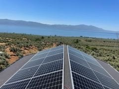 SunPro3300 Taşınabilir Solar Jenaratör 12*540 WattMono Panelli