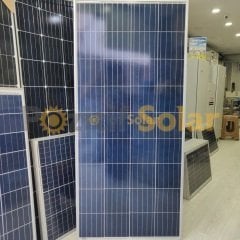 SunPro1170 Taşınabilir Solar Jenaratör (Aküsüz)