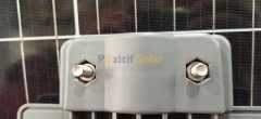 20 WATT SOLAR SOKAK LAMBASI