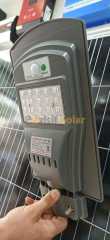 20 WATT SOLAR SOKAK LAMBASI