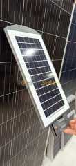 40 WATT SOLAR SOKAK LAMBASI