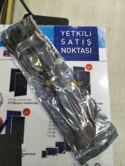 3'LÜ T BRANÇ KABLOLU