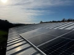 SunPro900 Taşınabilir Solar Jenaratör 3*540 Watt Mono Panelli