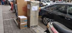 SunPro900 Taşınabilir Solar Jenaratör 3*540 Watt Mono Panelli